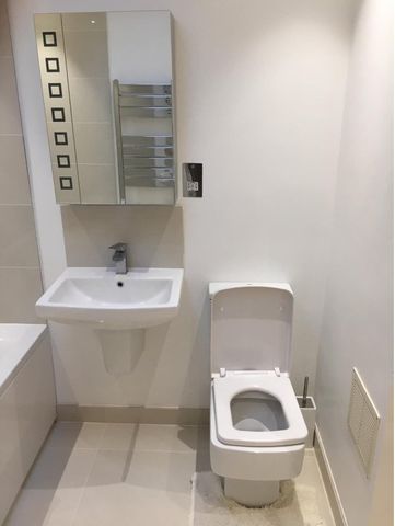 Studio Flat, Kersfield House, SW15 - Photo 4