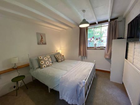 2 bedroom link detached house to rent - Photo 4