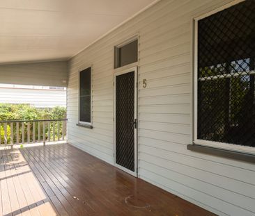 5 Pitt Street, Bundaberg South, Qld 4670 - Photo 6