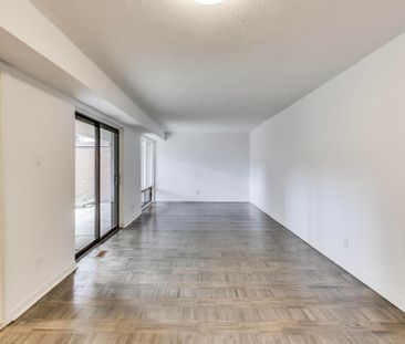 For Lease - 396 Woodsworth Road Unit# 53, Toronto, Ontario - Photo 4