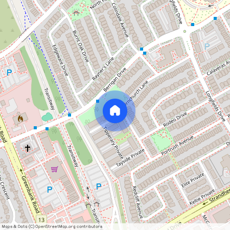 21 Tadley Private Unit# F, Barrhaven