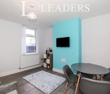 1 bedroom terraced house to rent - Photo 3