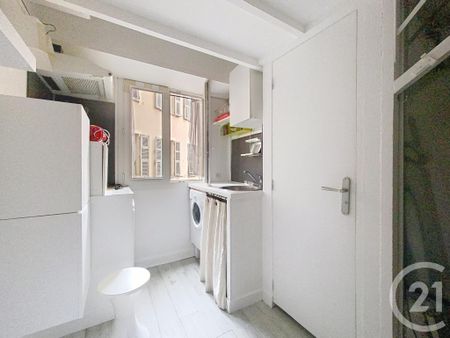 Location Appartement 1 pièce 9m² NICE 06300 - Photo 4