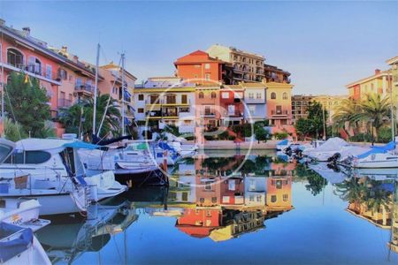 Piso de alquiler en Av. L'horta, Port Saplaya - Photo 5