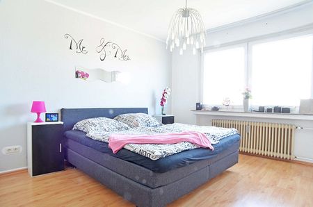 3 Zimmer Wohnung mit traumhaftem Ausblick - Foto 4