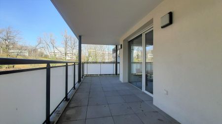 location Appartement T3 DE 69.69m² À ANNECY - Photo 5