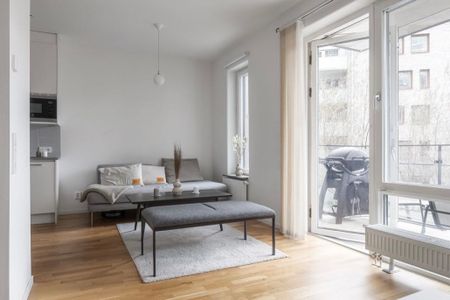 Hyllie allé, Malmö - Foto 2