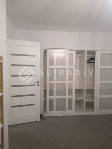 Apartament modern cu 2 camere, parcare subterana in Europa - Fotografie 4
