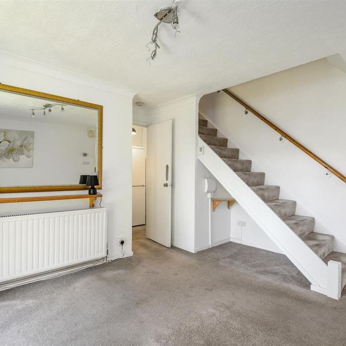 1 bedroom end of terrace house to rent - Photo 1