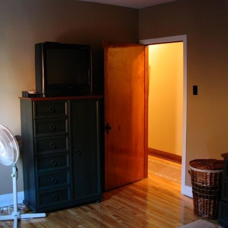 4-1/2 Rosemort (Une Chambre - One Bedroom) - Photo 4