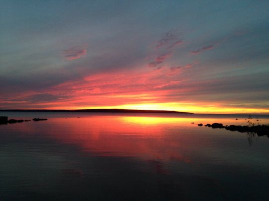 For Lease - 74 Moreau Parkway, Tiny, Ontario - Photo 1