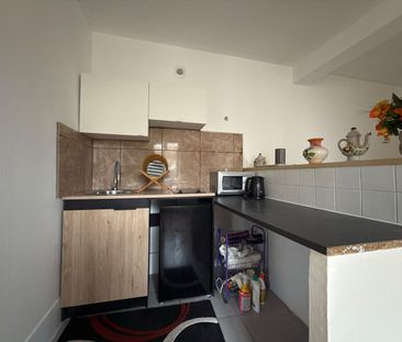 Deux pièces meublé - Photo 2