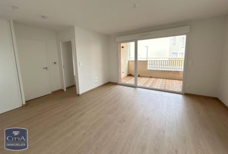 Location Appartement 2 pièces 43m² PINS JUSTARET 31860 - Photo 2