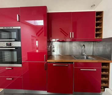 Location Appartement 3 pièces 71m² - Photo 6