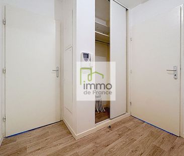 Location Appartement 2 pièces 50m² - Photo 5