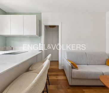 Élégant 2 pièces rénové – 31 m² – Picpus - Photo 1