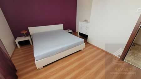 Na wynajem 2 pokojowe mieszkanie w Przecławiu - Фото 4