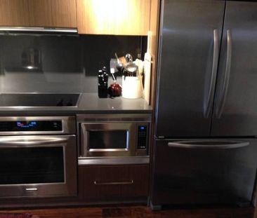 $2,290 / 1br - 620ft2 - Beautiful Mt Pleasant 1 bedroom $2290 Dec 1- v - Photo 1