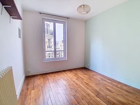 Appartement T2 Paris 15 à louer - Photo 4