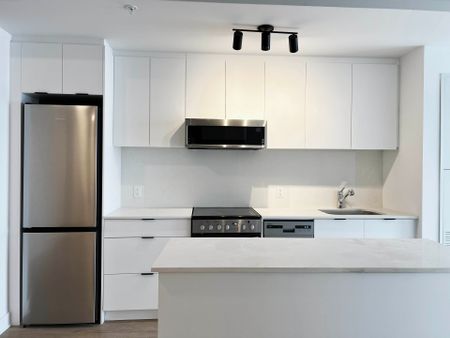 For Lease - 1655 Carling Avenue Unit# B911, Carlingwood - Westboro and Area, Ontario - Photo 2