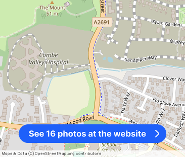 Foxglove Avenue, Bexhill-On-Sea, TN40 2GA - Photo 1
