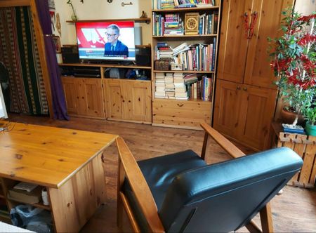 1 Bed Flat, Willow Way, W11 - Photo 2