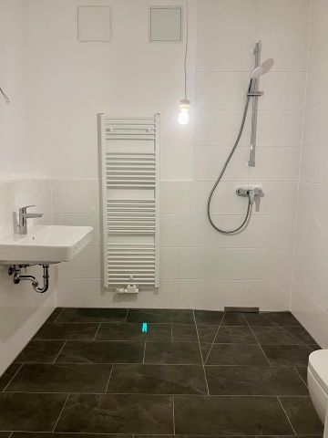 Erstbezug 1.OG Quartier HUGOS: Schöne 2-Zimmer Wohnung mit Balkon - Photo 5