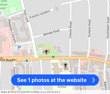 Studio to rent - Photo 1