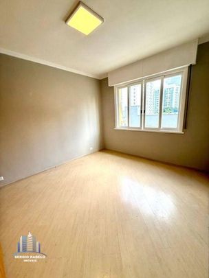 Apartamento Em Moema Com 2 Dormitórios Para Alugar, 100 m² por R$4.302/mês - Moema - São Paulo/sp - Photo 1