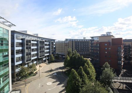 2 Bed Flat, Velocity East, LS11 - Photo 3