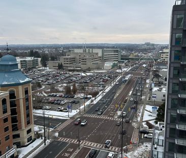 For Lease - 715 Davis Drive Unit# B1208, Newmarket, Ontario - Photo 6