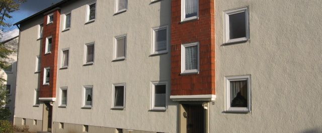 Demnächst frei! 2-Zimmer-Wohnung in Dortmund Kirchlinde - Foto 1