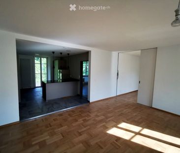 Moderne Wohnung mit flexiblem Grundriss - Foto 1