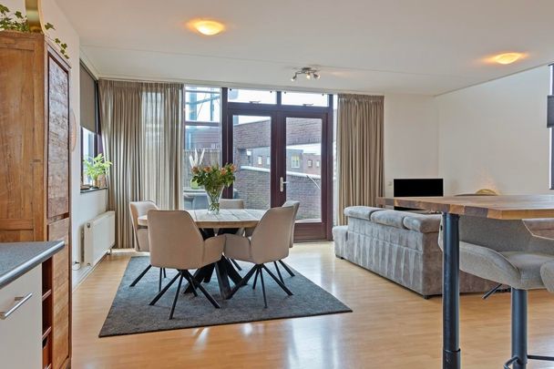 Te huur: Appartement Deurningerstraat in Enschede - Photo 1