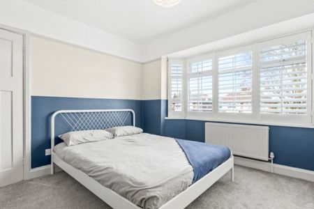 Bentham Drive, Liverpool, Merseyside, L16 - Photo 5