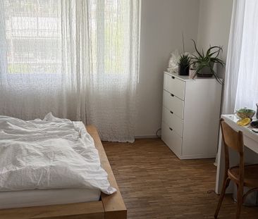 4.5 Zimmer, 106 m², 2. Stock - Photo 3