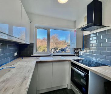 2 bedroom maisonette to rent - Photo 5