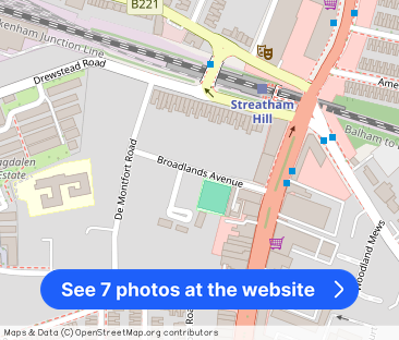 Broadlands Avenue, Streatham Hill, London, SW16 - Photo 1