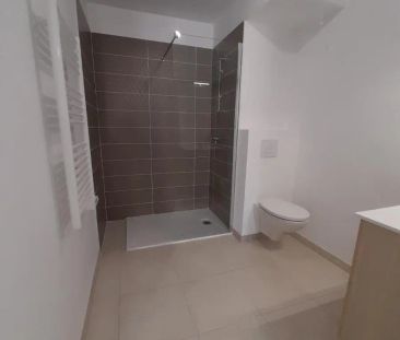 Appartement à louer 1 pièce 26.01m² - Photo 1
