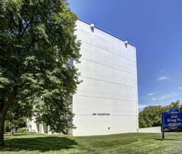 Valleyview Apartments - Photo 2