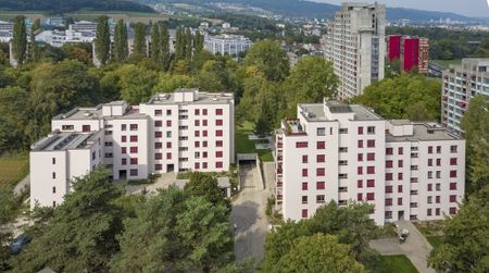 MIETEN OHNE KAUTION - Wohnen mit Blick ins Grüne - Photo 5