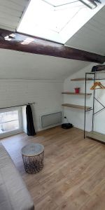 : Appartement 16.5 m² à ST ETIENNE - Photo 4