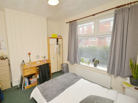Braemar Road, Fallowfield, Manchester, M14 - Photo 4