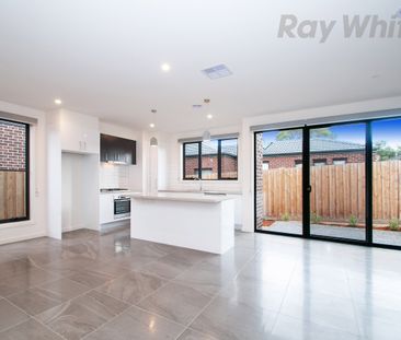 Stylish townhouse in quiet location - Photo 5