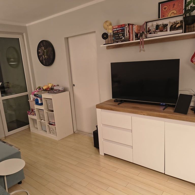 🏠 Przytulne mieszkanie na Pomorzanach - Фото 1