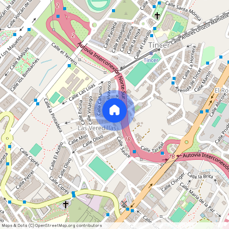 Santa Cruz De Tenerife