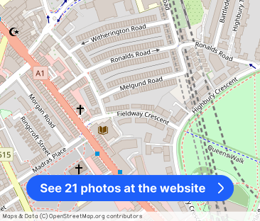 2 bedroom flat for rent - Photo 1