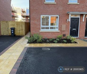 3 bedroom end of terrace house to rent - Photo 4
