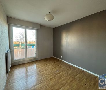 Location Appartement 4 pièces 78m² - Photo 1