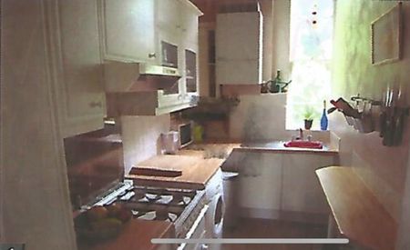 1 Bed Flat, Gloucester. Circus, SE10 - Photo 5